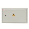 Щит распределительный встраиваемый ЩРв-18 с замком IP31 1х18