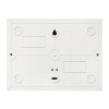 Щит распределительный ЩРН-П-12 ''SlimBox'' белая дверца IP41 PROxima
