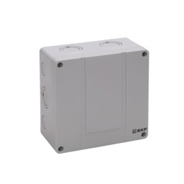Коробка соединительная Heat Box 200