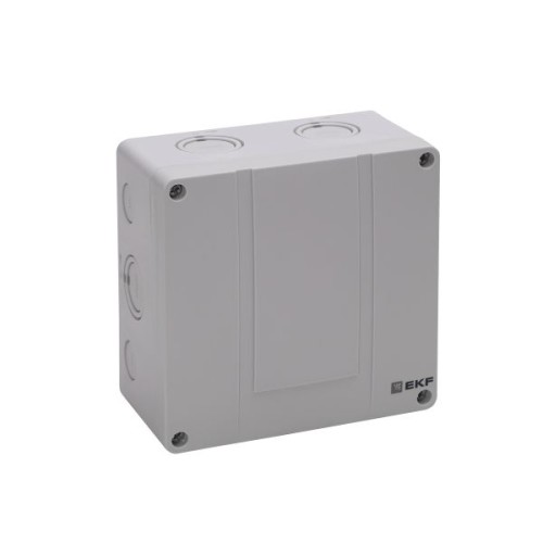 Коробка соединительная Heat Box 200