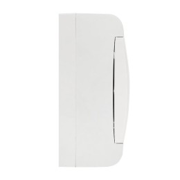 Щит распределительный ЩРН-П-12 ''SlimBox'' белая дверца IP41 PROxima