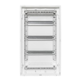 Встраиваемый силовой щит (ЩРВ) Nova 36 модулей с металлической дверью IP41 EKF