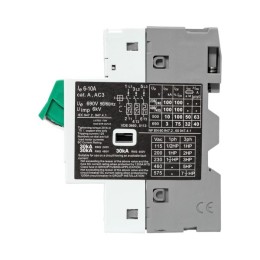 Автомат пуска двигателя АПД-32 6-10А