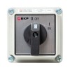 Переключатель кулачковый ПК-3-13 16А 3P ВКЛ-ВЫКЛ IP65 PROxima