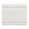 Щит распределительный ЩРН-П-10 ''SlimBox'' белая дверца IP41 PROxima
