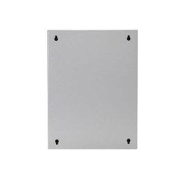 Щит с монтажной панелью ЩМП-400х300х220 (ЩРНМ-1) IP31
