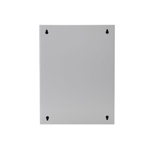 Щит с монтажной панелью ЩМП-400х300х220 (ЩРНМ-1) IP31