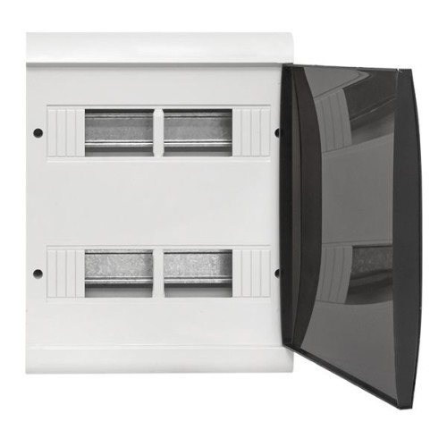 Щит распределительный ЩРН-П-24 (промышленная упаков ка) IP41 Basic