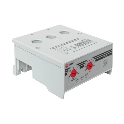Реле защиты двигателя MPR 80А PROxima