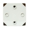 Переключатель кулачковый ПК-3-13 25А 3P ВКЛ-ВЫКЛ IP65 PROxima