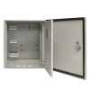 ЩУ-3/1-1 двухдверный (445х400х150) 12 мод. IP54 Basic