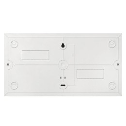 Щит распределителный ЩРН-П-18 (промышленная упаковка) IP41 Basic