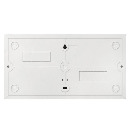 Щит распределителный ЩРН-П-18 (промышленная упаковка) IP41 Basic