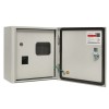 ЩУ-1/1-1 двухдверный 310x300x160 IP54 PROXIMA EKF