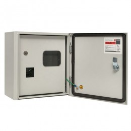 ЩУ-1/1-1 двухдверный 310x300x160 IP54 PROXIMA EKF