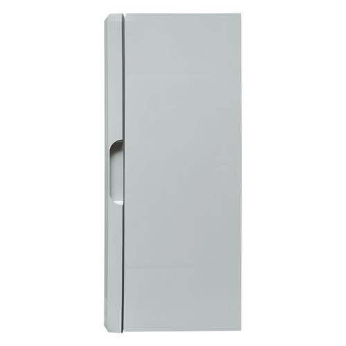 Бокс пластиковый с монтажной платой 350х250х150 мм IP65 PROxima