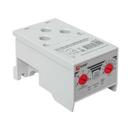 Реле защиты двигателя MPR 20А PROxima