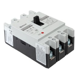 Выключатель автоматический ВА-99М 100/25А 3P 35кА PROxima