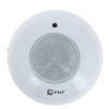 Датчик движения ИК потолочный 1200Вт 360 градусов до 6м IP20 MS-20B PROxima