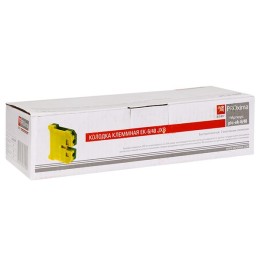 Клемма заземления винтовая JXB 6 мм2 EKF