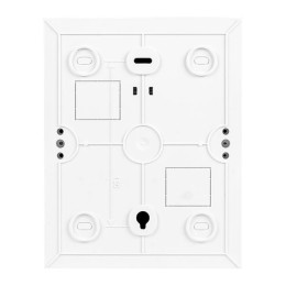 Щит распределительный навесной ЩРН-П-6 SlimBox IP41 PROxima