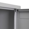 Щит с монтажной панелью ЩМП-1000х650х300 (ЩРНМ-5) IP31