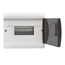 Щит распределителный ЩРН-П-10 (промышленная упаковка) IP41 Basic