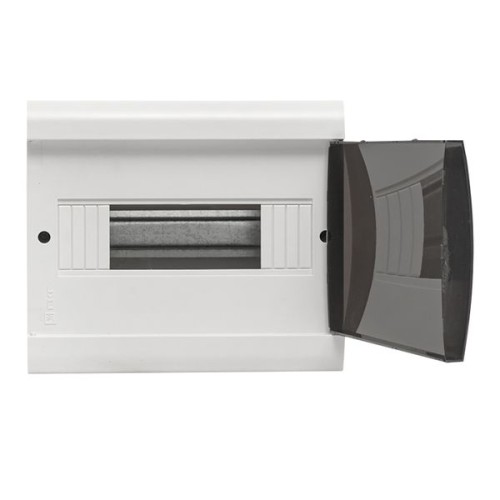 Щит распределителный ЩРН-П-10 (промышленная упаковка) IP41 Basic