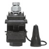 Зажим прокалывающий ответвительный P4X-150 50-150 мм2 / 6-35 мм2 EKF