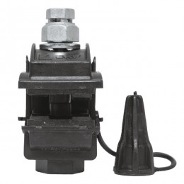 Зажим прокалывающий ответвительный P4X-150 50-150 мм2 / 6-35 мм2 EKF