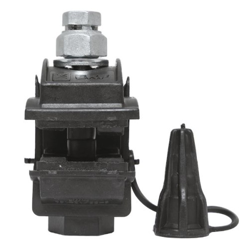 Зажим прокалывающий ответвительный P4X-150 50-150 мм2 / 6-35 мм2 EKF