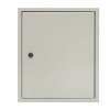 Щит распределительный навесной ЩРН-18 IP31 (350х300х120) Basic