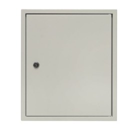 Щит распределительный навесной ЩРН-18 IP31 (350х300х120) Basic