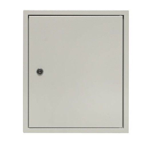 Щит распределительный навесной ЩРН-18 IP31 (350х300х120) Basic