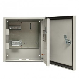 ЩУ-1/1-1 двухдверный (310х300х160) IP54 Basic