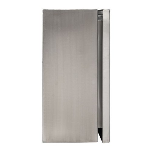 Щит из нержавеющей стали Inox AISI 304 (300х250х150) IP66 У1 PROxima