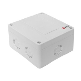 Коробка соединительная Heat Box 100