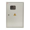 Щит учетно-распределительный навесной ЩУРн 3/18 с окном IP31 500х340х120 под электросчетчик