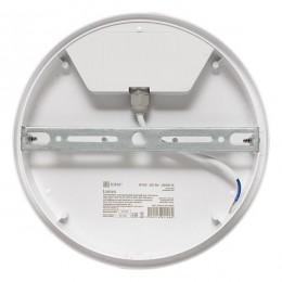 Светильник светодиодный ЖКХ круг ДПО-2011 20Вт 6500K IP65 LUMA