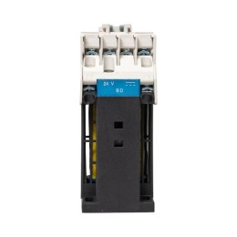 Контактор малогабаритный Кмэ 12А 24В DC 1NO PROxima