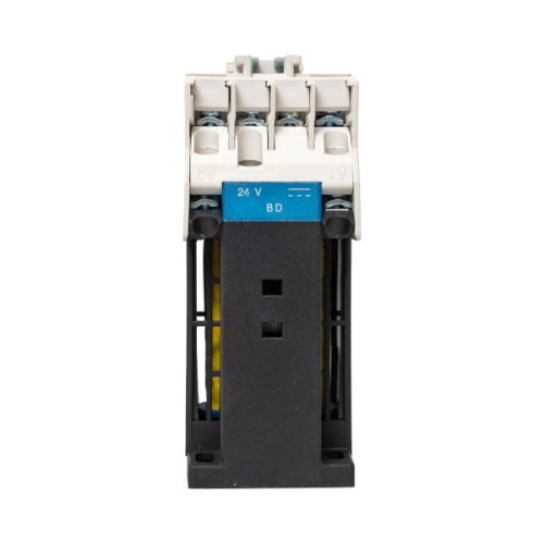 Контактор малогабаритный Кмэ 12А 24В DC 1NO PROxima