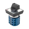 Переключатель кулачковый ПК-1-53 10А 3P '1-2' PROxima
