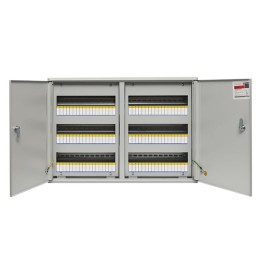 Щит распределительный навесной ЩРн-90з IP31
