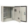 ЩУ-3/1-1 двухдверный (445х400х150) 12 мод. IP54 Basic