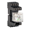 Разъем для реле РM4 22/4 AVERES