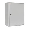 Щит с монтажной панелью ЩМП-500х400х220 (ЩРНМ-2) IP31