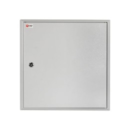 Щит с монтажной панелью ЩМП-05 400х400х155 IP31