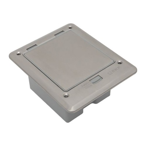 Лючок напольный IP66 С-Line WP-6