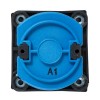 Переключатель кулачковый ПК-1-21 25А 1P 0-1-2