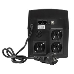 Источник бесперебойного питания E-Power SSW200 1200ВА